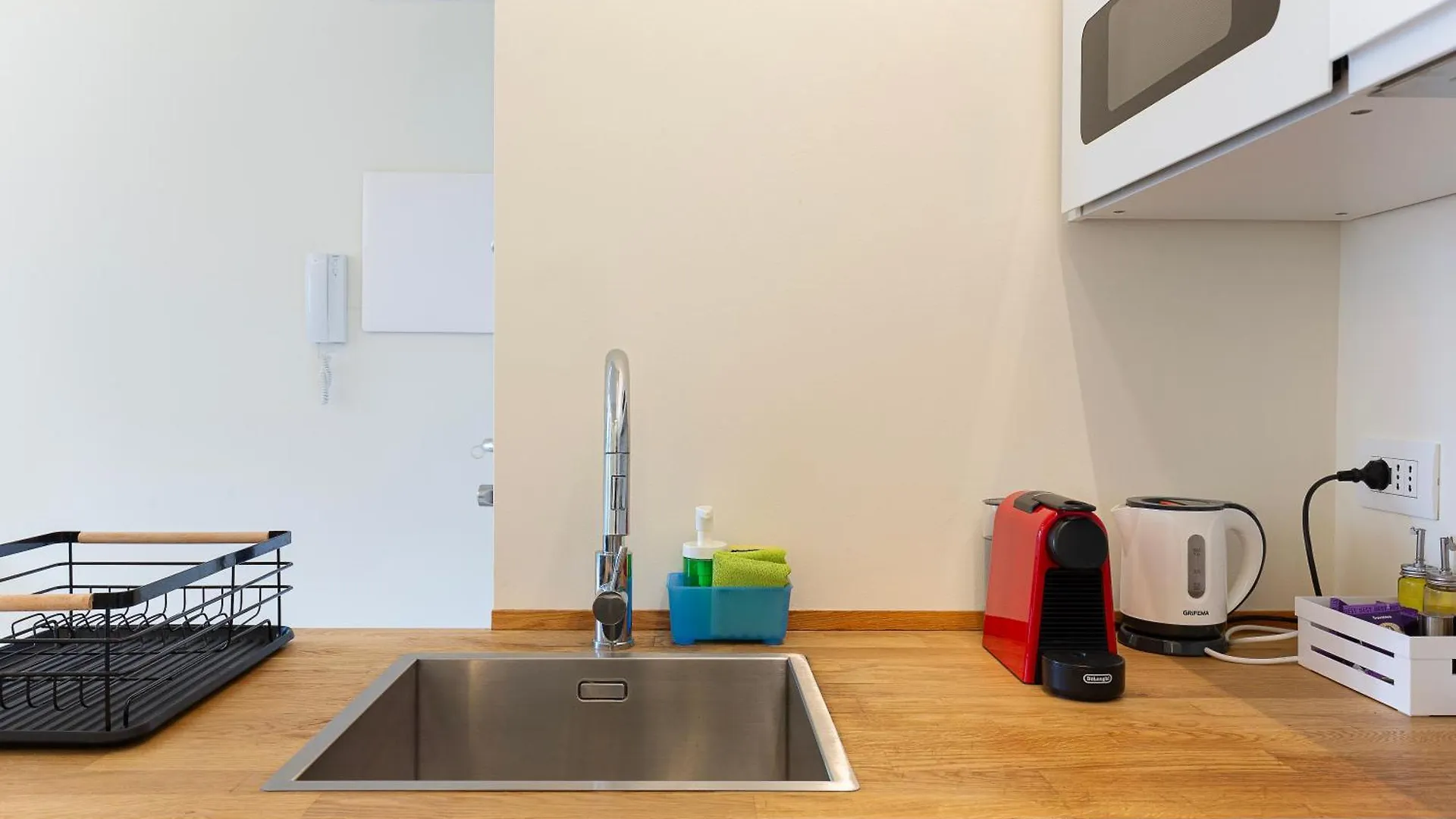 Apartamento San Siro Nest Milano-Elegante Appartamento Italia