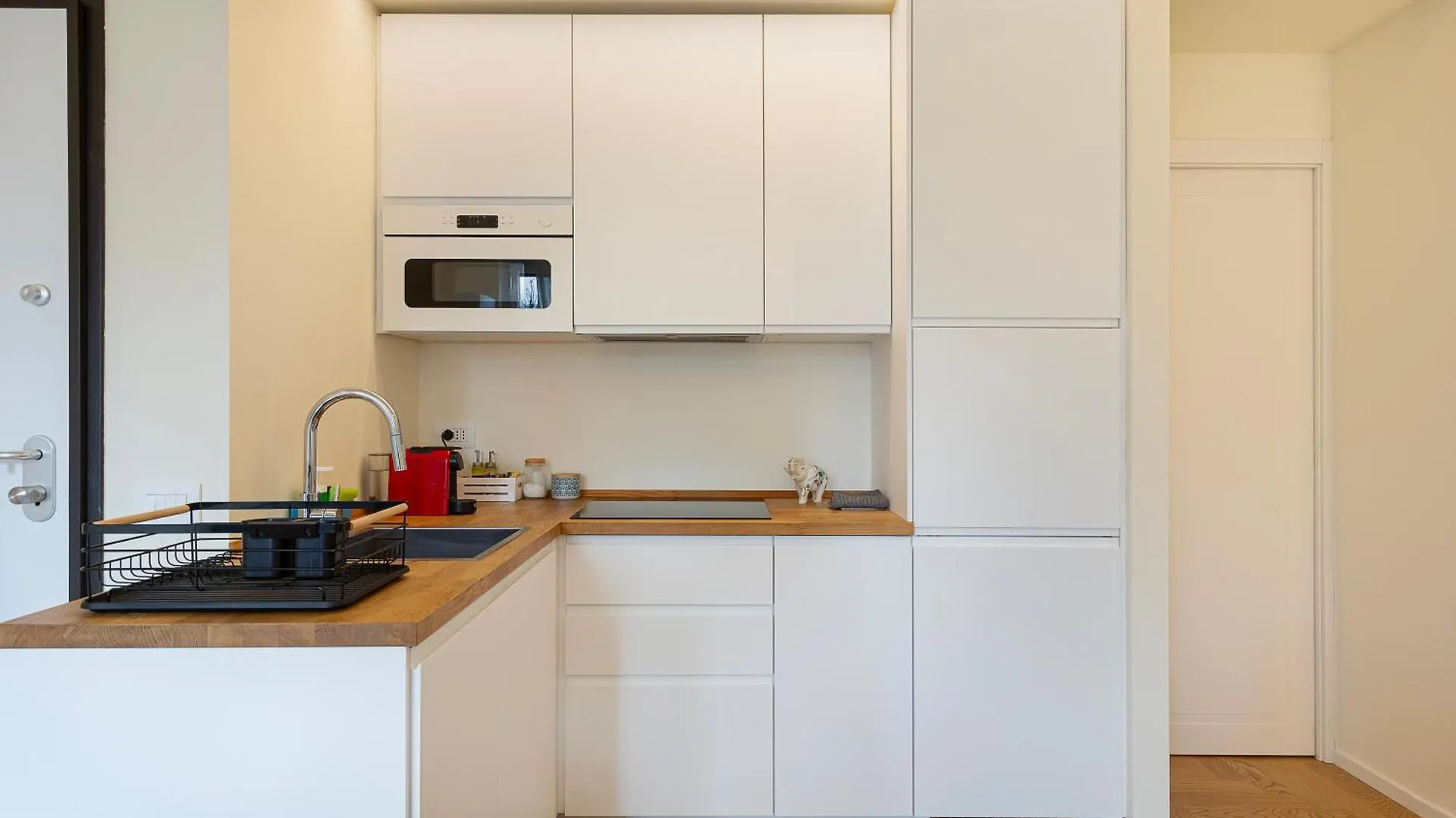 San Siro Nest Milano-Elegante Appartamento Italia