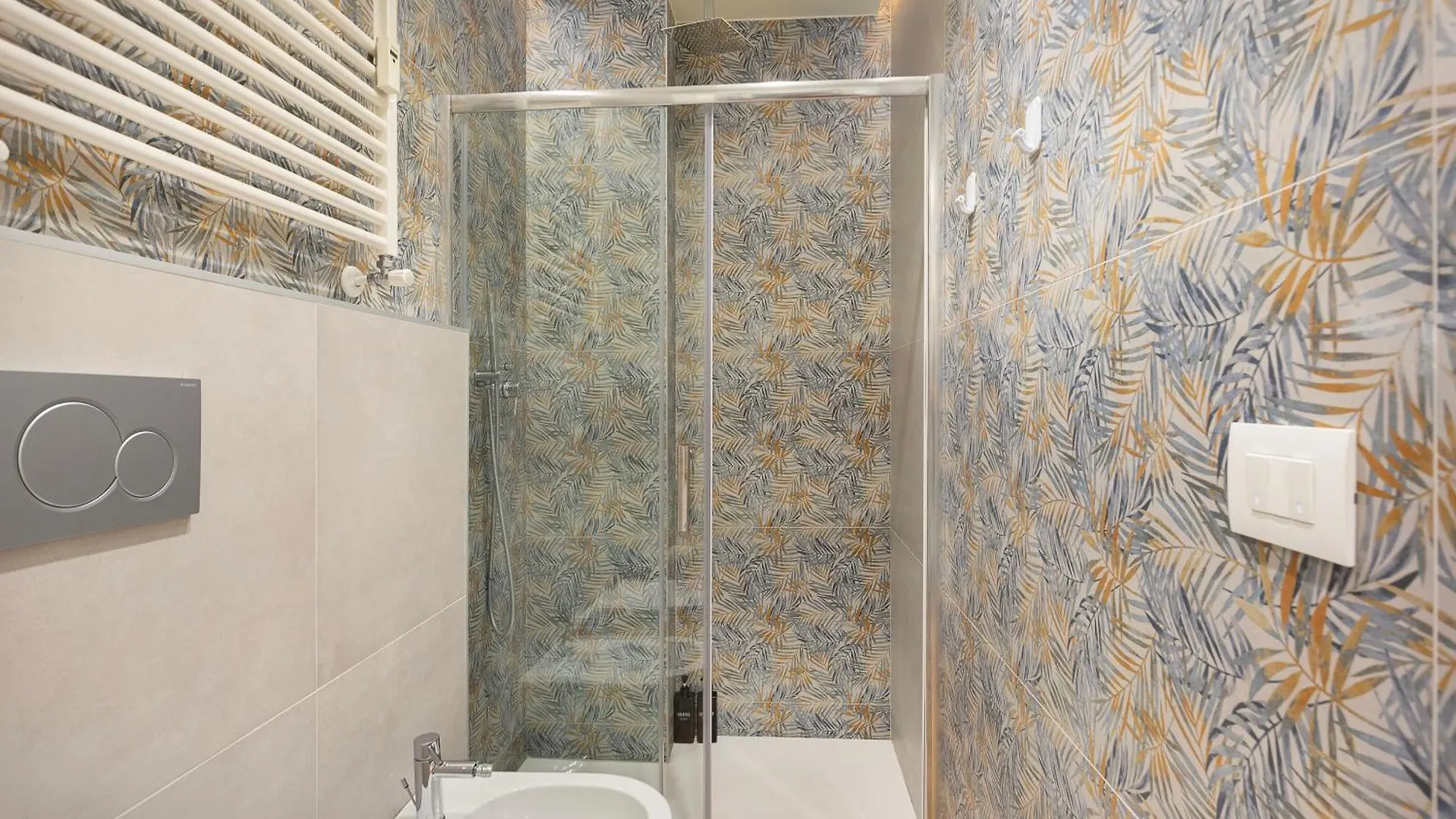 Apartamento San Siro Nest Milano-Elegante Appartamento